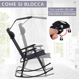 immagine-5-easycomfort-easycomfort-sedia-a-dondolo-da-giardino-ergonomica-sdraio-da-esterno-pieghevole-con-tettuccio-rimovibile-in-acciaio-e-texteline-105-x-64-x-125cm-nero-ean-8054144134406