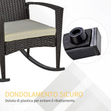 immagine-5-easycomfort-easycomfort-sedia-a-dondolo-da-giardino-in-rattan-pe-con-cuscino-e-braccioli-per-arredamento-da-esterno-66x88x98cm-marrone-ean-8055776912790