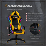 immagine-5-easycomfort-easycomfort-sedia-da-gaming-giallo-nero