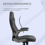 immagine-5-easycomfort-easycomfort-sedia-da-ufficio-con-funzione-dondolio-ergonomica-e-girevole-sedia-da-scrivania-in-tessuto-grigio-70-5x70x113-121cm