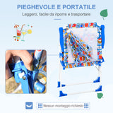 immagine-5-easycomfort-easycomfort-sedia-pieghevole-per-bambini-con-ombrello-parasole-per-giardino-spiaggia-campeggio-44-5x43x64-5cm-ean-8054111843973