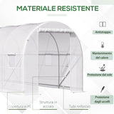 immagine-5-easycomfort-easycomfort-serra-da-giardino-a-tunnel-5x2x2m-con-struttura-in-acciaio-e-telo-in-polietilene-bianco-ean-8054144135380