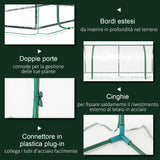 immagine-5-easycomfort-easycomfort-serra-da-giardino-a-tunnel-in-acciaio-e-con-copertura-in-pvc-200x100x80-cm-trasparente-e-verde