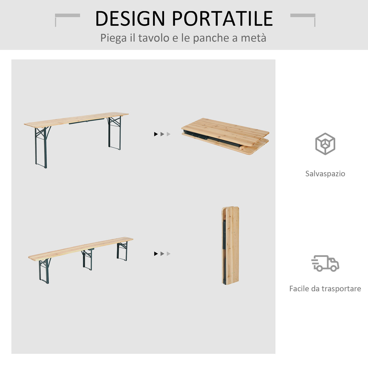 immagine-5-easycomfort-easycomfort-set-birreria-pieghevole-tavolo-con-2-panche-in-legno-di-abete