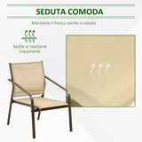 immagine-5-easycomfort-easycomfort-set-da-giardino-4-pezzi-con-2-sedie-1-divanetto-e-1-tavolino-da-caffe-kaki