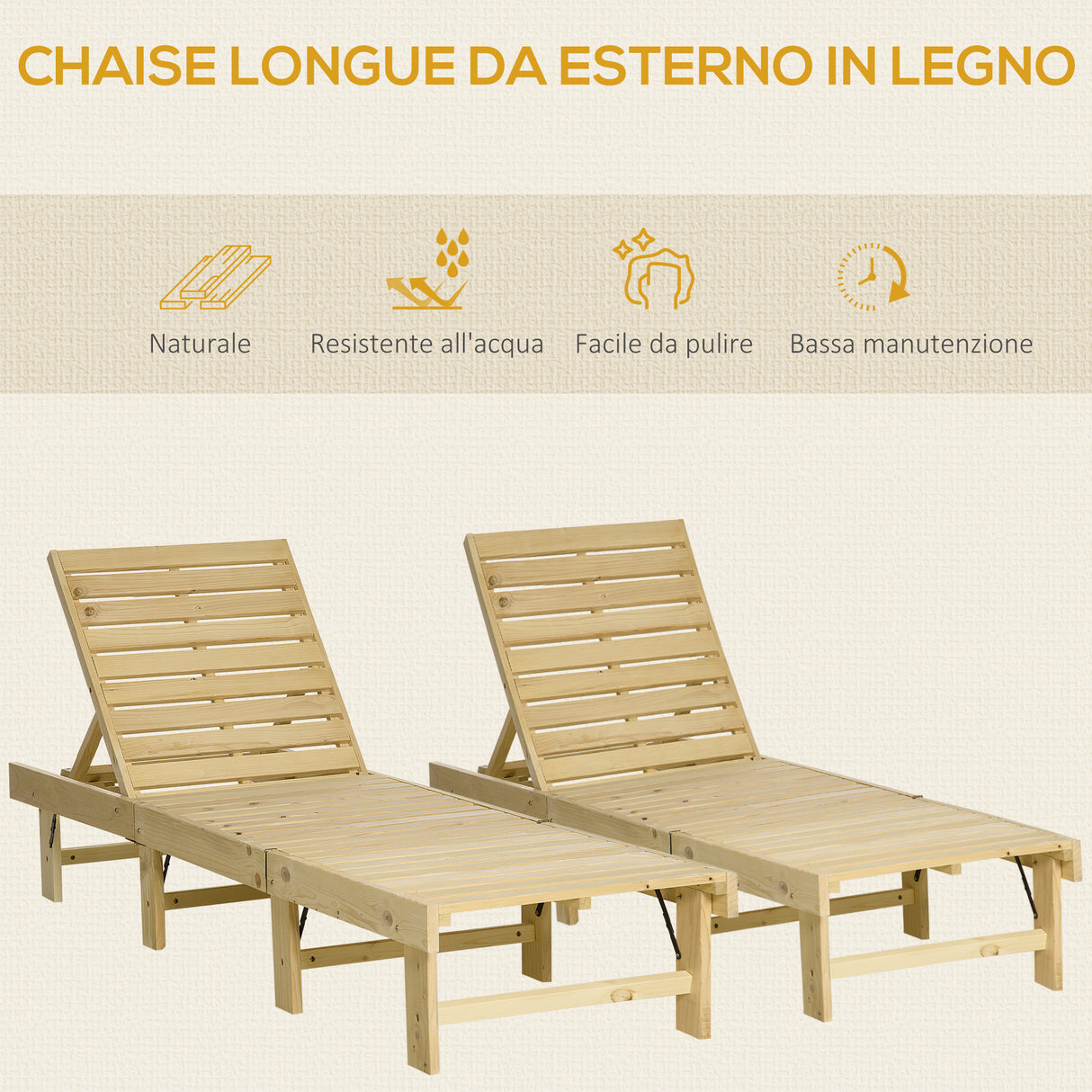 immagine-5-easycomfort-easycomfort-set-di-2-lettini-prendisole-da-giardino-in-legno-pieghevoli-e-con-schienale-regolabile-195x59x30-cm