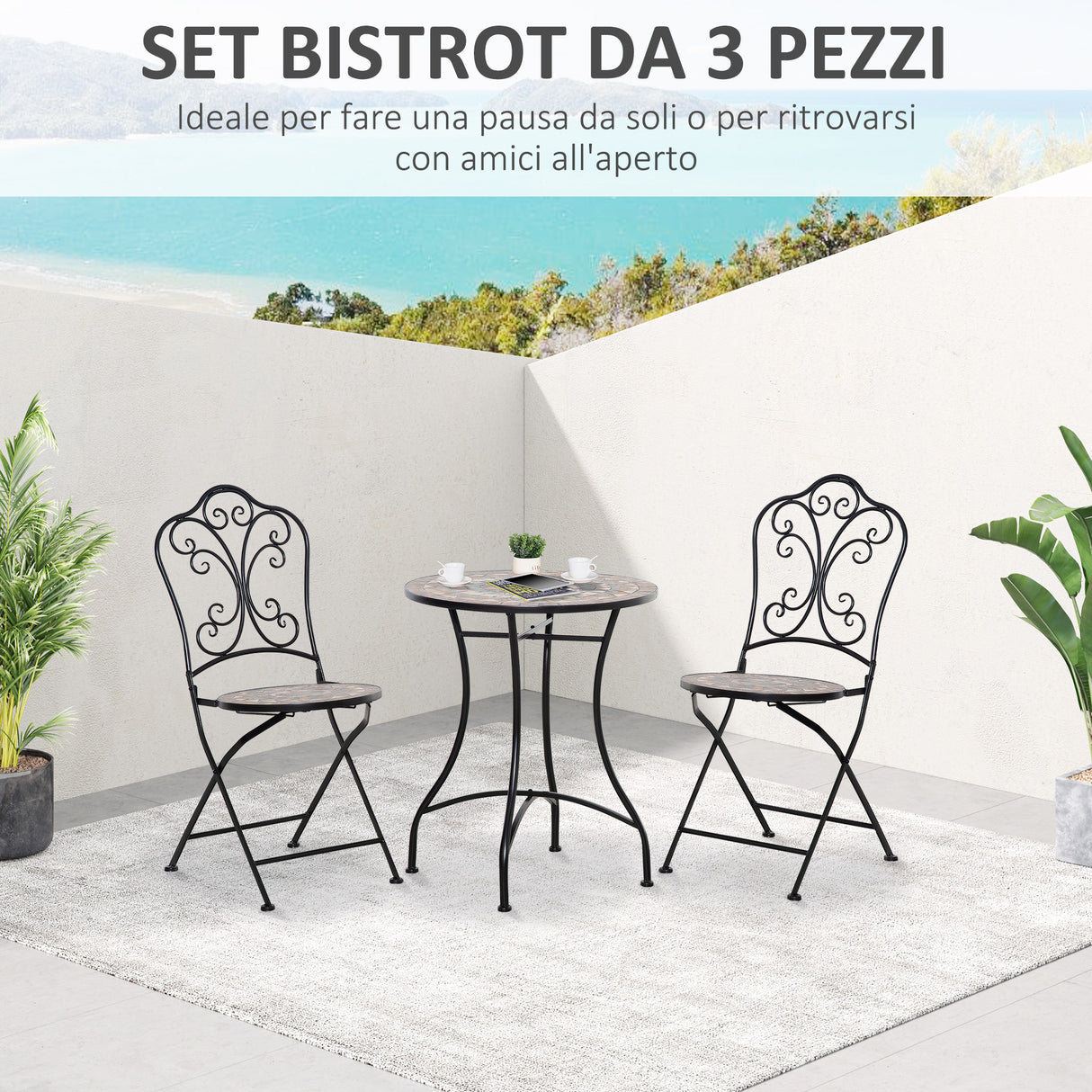 immagine-5-easycomfort-easycomfort-set-mobili-da-giardino-3-pezzi-con-2-sedie-pieghevoli-e-tavolo-da-caffe-in-ceramica-e-metallo-nero