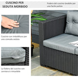 immagine-5-easycomfort-easycomfort-set-mobili-da-giardino-in-rattan-pe-divano-3-posti-e-poggiapieditavolino-cuscini-sfoderabili-nero-grigio-ean-8055776913865