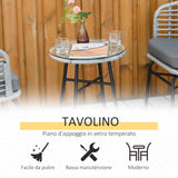 immagine-5-easycomfort-easycomfort-set-mobili-da-giardino-in-rattan-sintetico-stile-boho-chic-con-1-tavolino-e-2-sedie-grigio