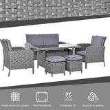 immagine-5-easycomfort-easycomfort-set-tavolo-da-pranzo-con-divano-e-poltrone-da-esterno-in-rattan-pe-grigio