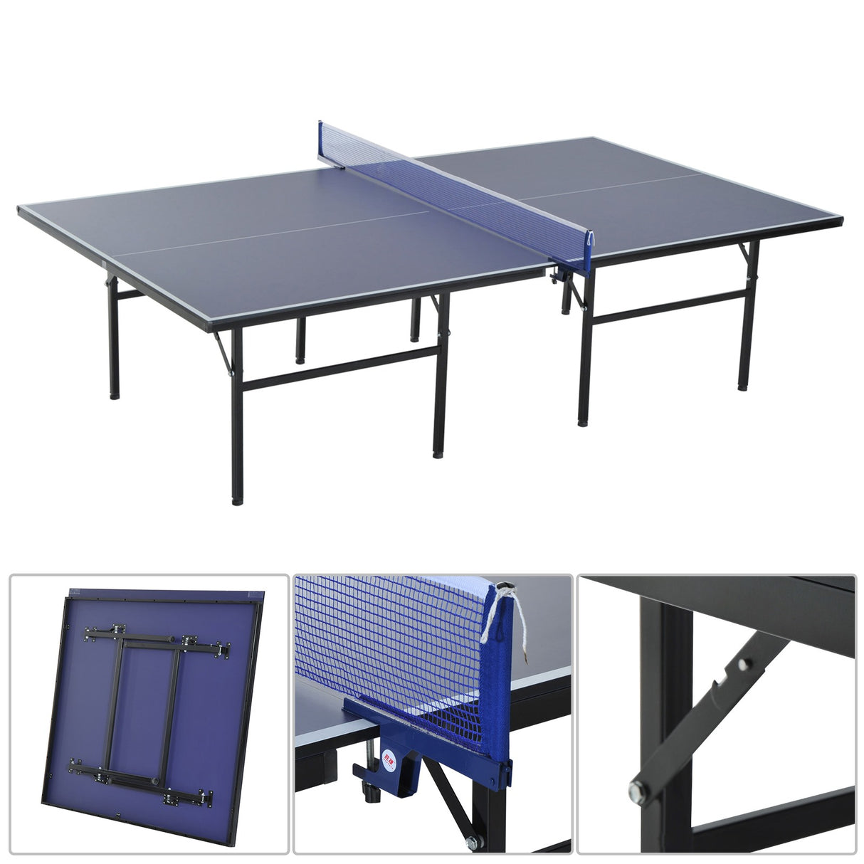 immagine-5-easycomfort-easycomfort-tavolo-da-ping-pong-pieghevole-in-legno-mdf-e-acciaio-per-interni-152-5-x-274-x-76cm-ean-8054144133720