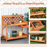 immagine-5-easycomfort-easycomfort-tavolo-per-giardinaggio-in-legno-di-abete-con-griglia-cassetto-e-mensole-111-8x50-3x112-3cm