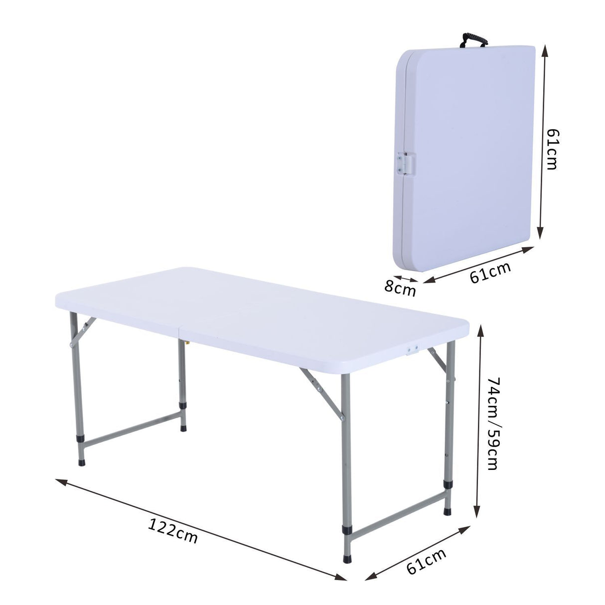 immagine-5-easycomfort-easycomfort-tavolo-richiudibile-a-valigetta-per-campeggio-e-picnic-in-polietilene-bianco-122x61x5974cm-ean-8054144130958