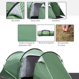 immagine-5-easycomfort-easycomfort-tenda-da-campeggio-4-posti-ampio-vestibolo-impermeabile-verde-scuro-ean-8055776911151