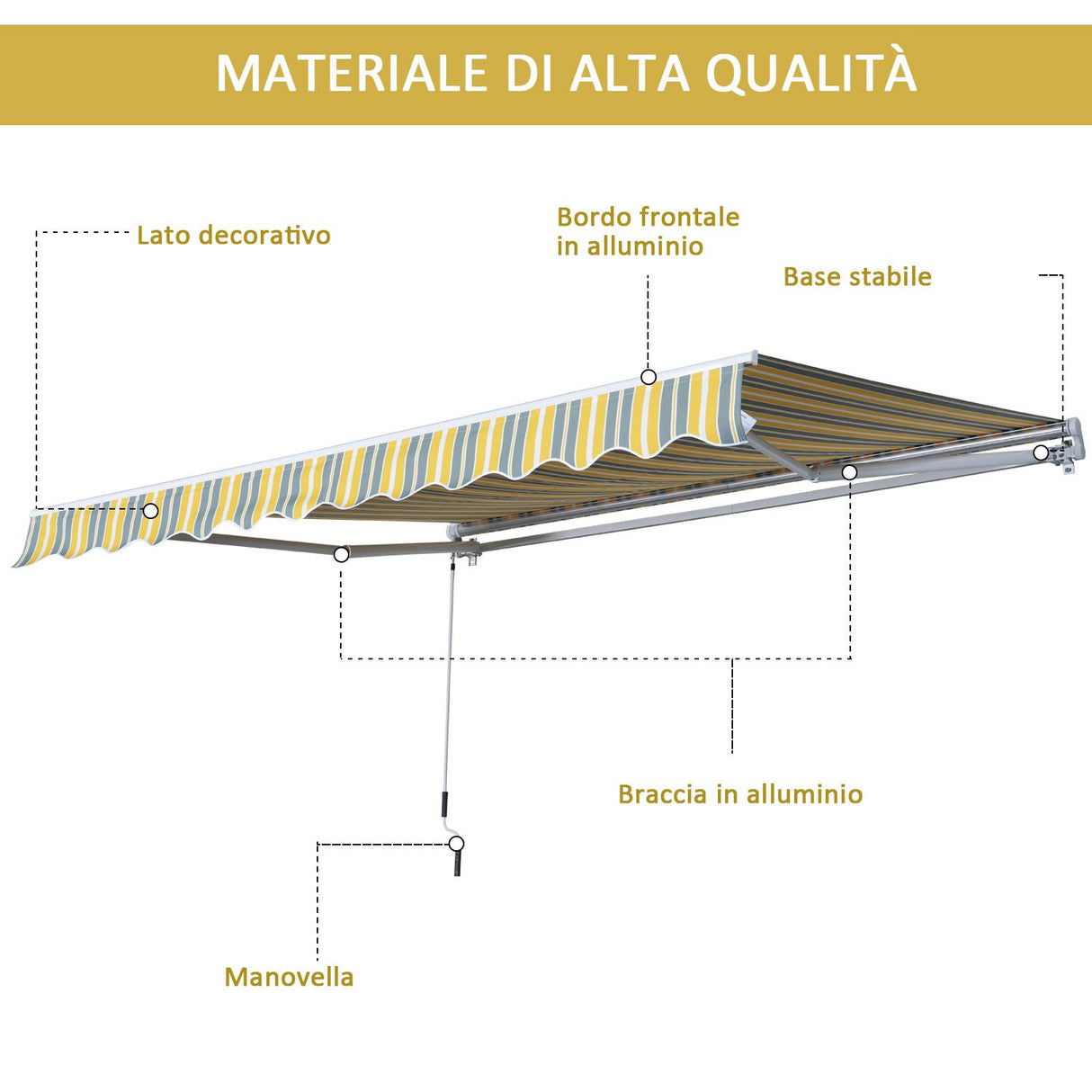 immagine-5-easycomfort-easycomfort-tenda-da-sole-a-bracci-3-5x2-5m-con-manovella-in-metallo-e-poliestere-grigio-e-giallo-ean-8055776914411