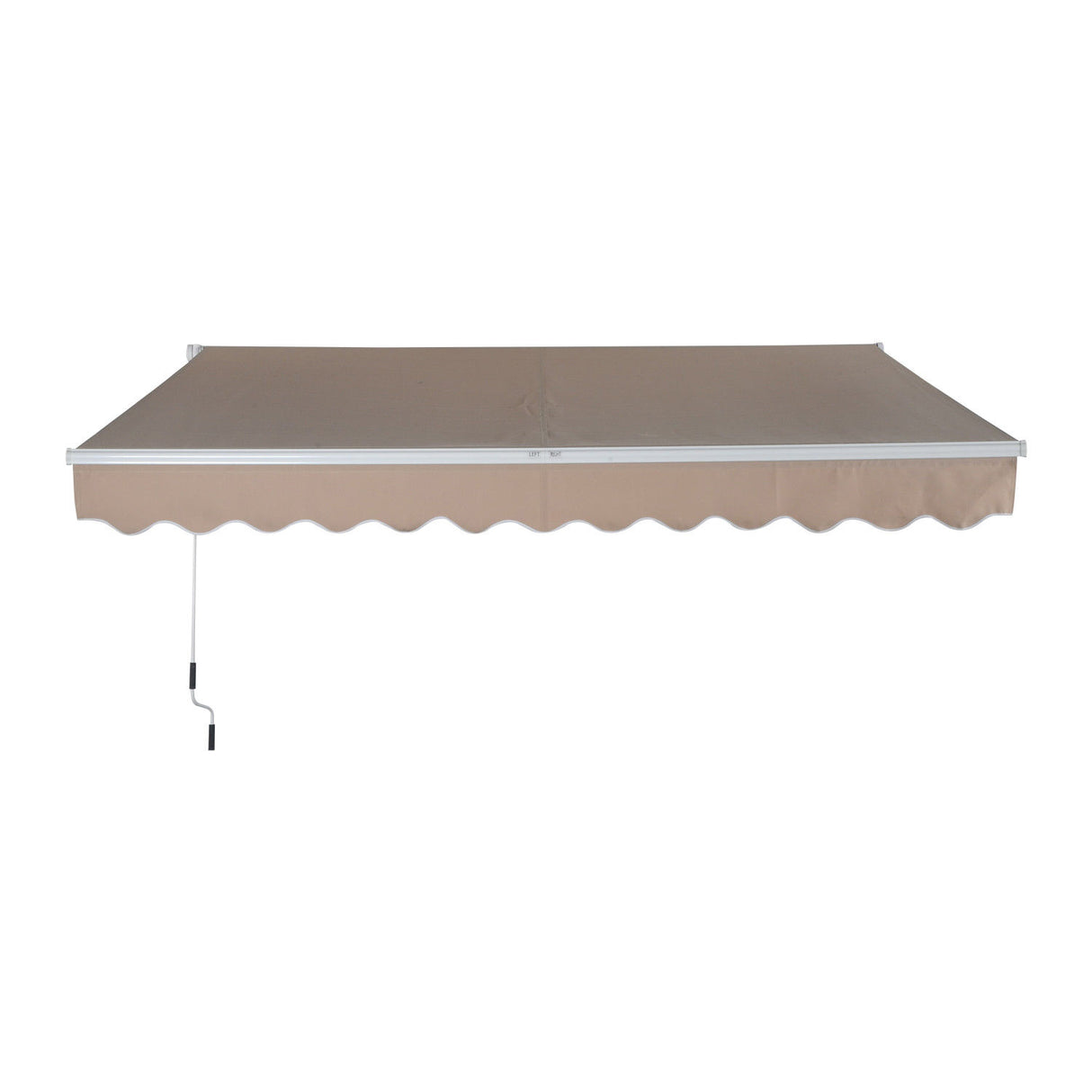 immagine-5-easycomfort-easycomfort-tenda-da-sole-a-bracci-3x2m-avvolgibile-manuale-in-poliestere-impermeabile-beige-ean-8055776916163