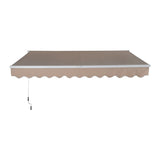 immagine-5-easycomfort-easycomfort-tenda-da-sole-a-bracci-3x2m-avvolgibile-manuale-in-poliestere-impermeabile-beige-ean-8055776916163