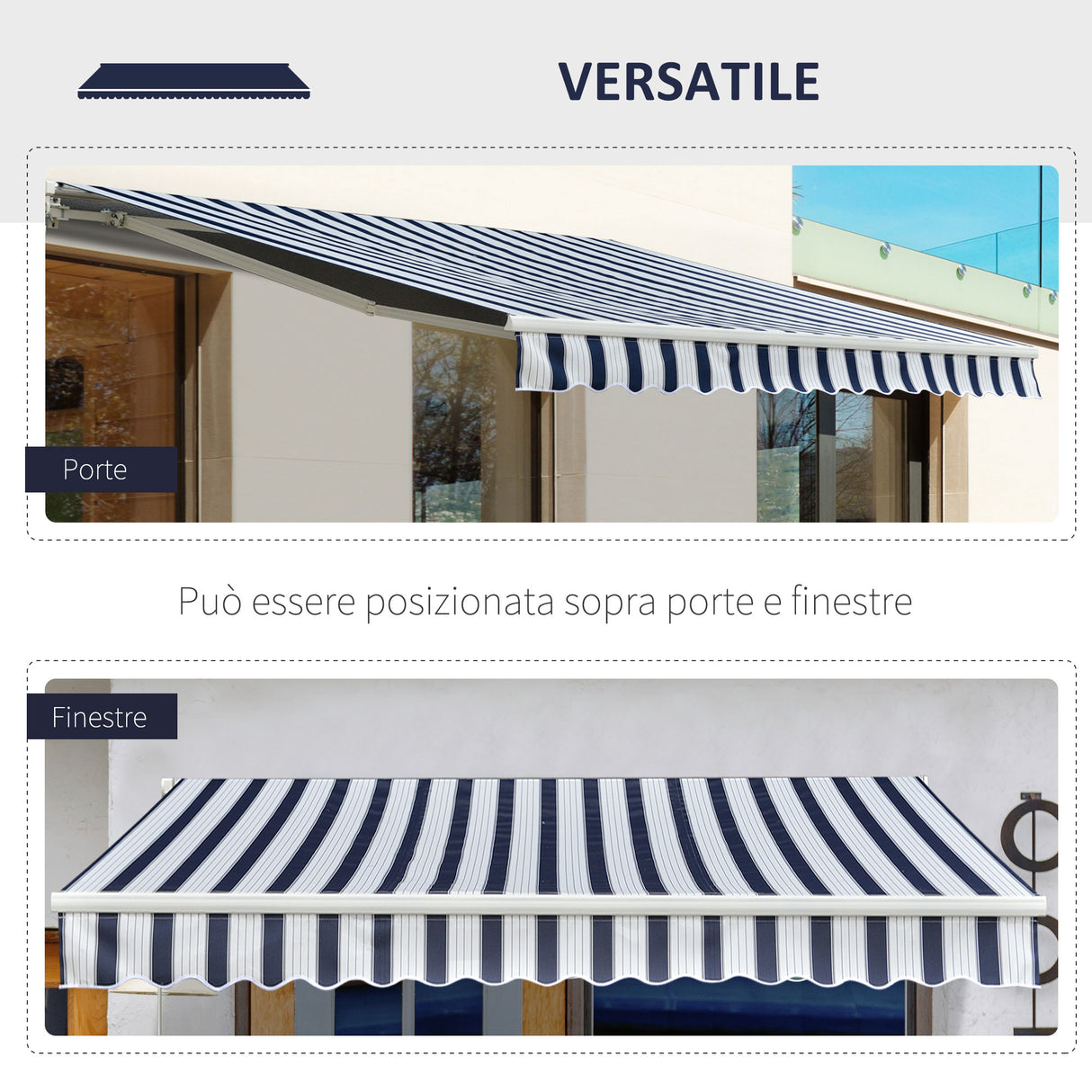 immagine-5-easycomfort-easycomfort-tenda-da-sole-a-bracci-per-esterno-con-manovella-metallo-e-poliestere-3x2-5m-blu-e-bianco