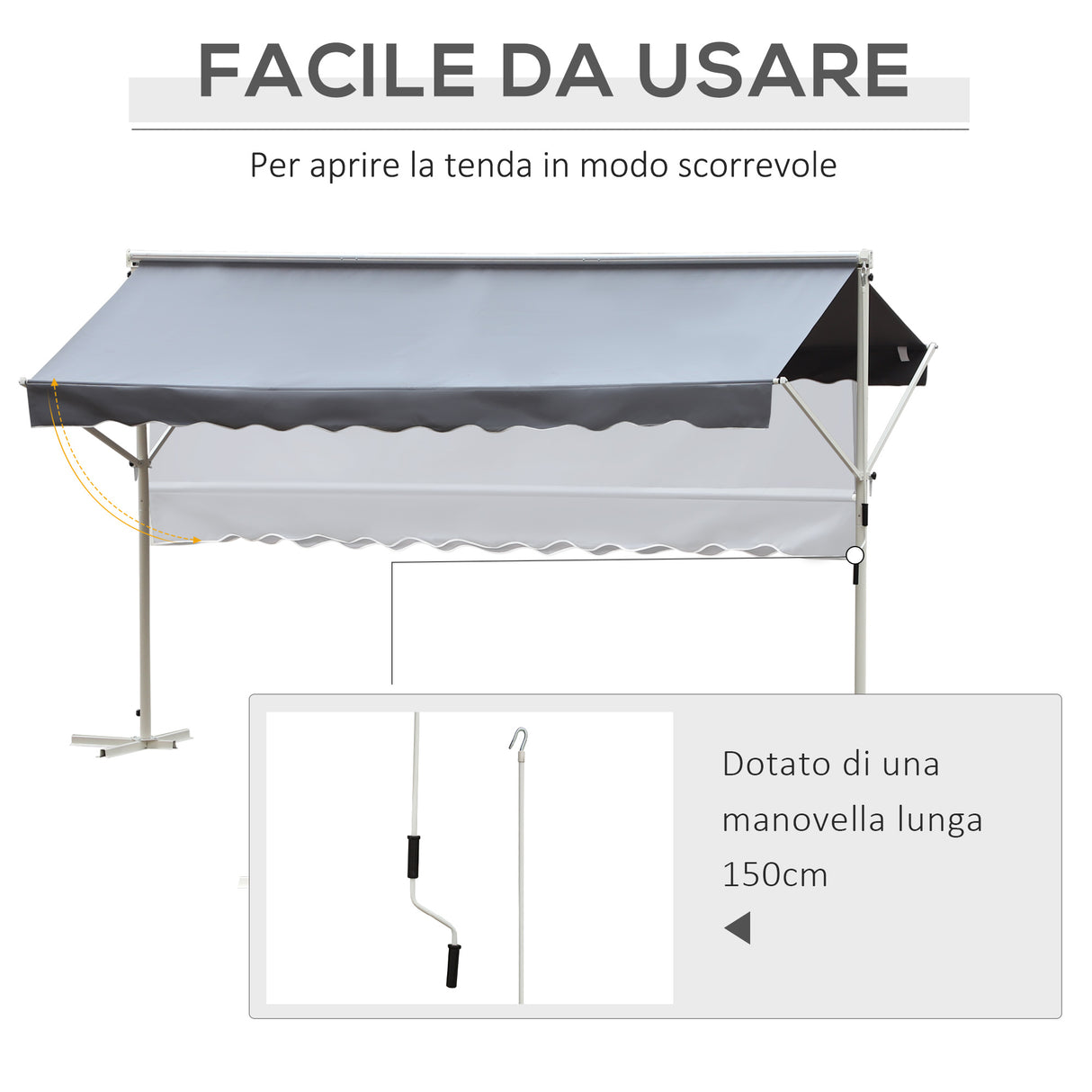 immagine-5-easycomfort-easycomfort-tenda-da-sole-a-caduta-autoportante-apertura-con-manovella-e-inclinazione-regolabile-295x294cm-grigio