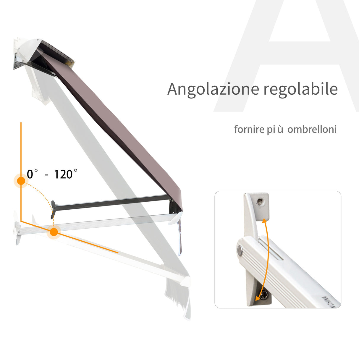 immagine-5-easycomfort-easycomfort-tenda-da-sole-a-caduta-con-rullo-avvolgibile-e-angolazione-regolabile-0-120-18070cm-marrone