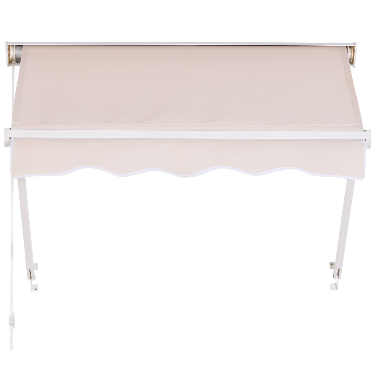 immagine-5-easycomfort-easycomfort-tenda-da-sole-avvolgibile-a-caduta-a-parete-per-esterno-in-alluminio-beige-70-x-120cm-ean-8054144138053