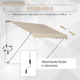 immagine-5-easycomfort-easycomfort-tenda-da-sole-avvolgibile-per-esterno-in-poliestere-e-alluminio-beige-365-250cm-ean-8055776914626