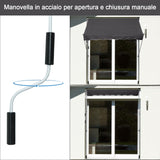 immagine-5-easycomfort-easycomfort-tenda-da-sole-da-esterno-2x1-5m-a-rullo-con-manovella-altezza-e-angolazione-regolabile-grigio-ean-8054144131016