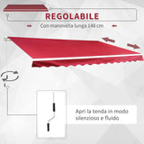 immagine-5-easycomfort-easycomfort-tenda-da-sole-per-esterno-avvolgibile-a-manovella-in-metallo-e-alluminio-4x2-5m-rosso-scuro-ean-8055776913445