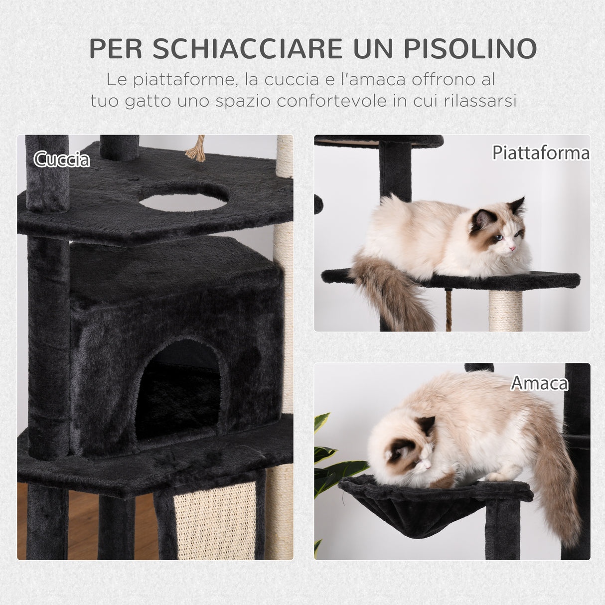 immagine-5-easycomfort-easycomfort-tiragraffi-per-gatti-multilivello-alto-210-240cm-con-cuccia-e-amaca-ean-8054144138701