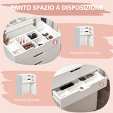 immagine-5-easycomfort-easycomfort-toeletta-da-camera-con-specchiera-cassetto-e-sgabello-abbinato-in-legno-bianco