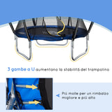 immagine-5-easycomfort-easycomfort-trampolino-elastico-fitness-blu-a-36-molle-per-adulti-e-bambini-con-rete-di-protezione-e-3-gambe-a-u-225x235-cm