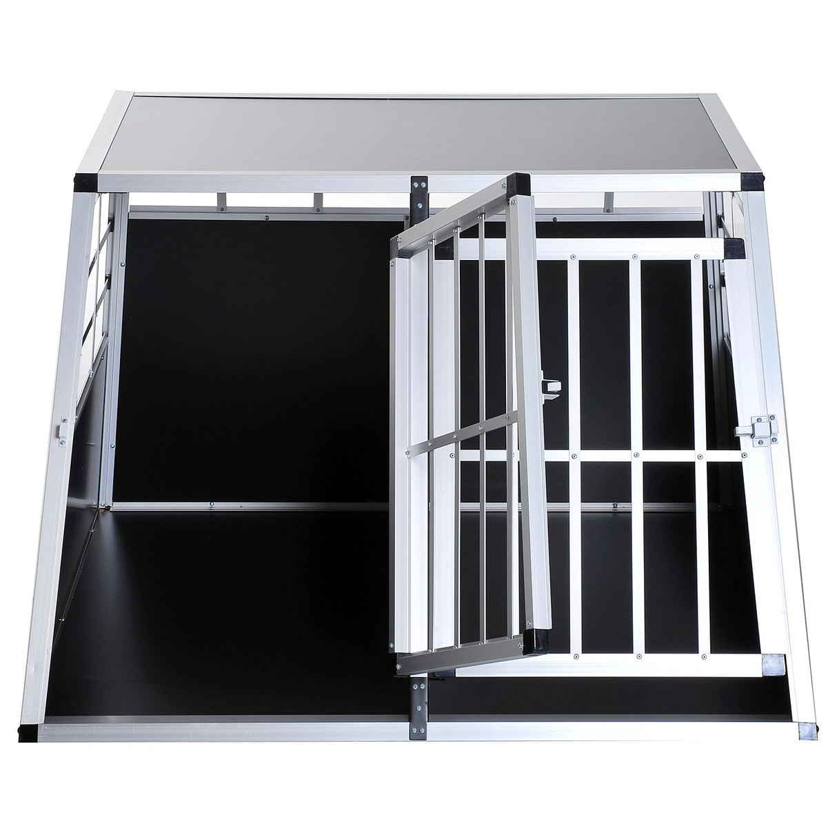 immagine-5-easycomfort-easycomfort-trasportino-per-cane-in-alluminio-con-parete-mobile-e-chiusura-104x91x69cm-ean-8055776914220