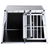 immagine-5-easycomfort-easycomfort-trasportino-per-cane-in-alluminio-con-parete-mobile-e-chiusura-104x91x69cm-ean-8055776914220