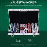 immagine-5-easycomfort-easycomfort-valigetta-poker-professionale-in-alluminio-set-poker-con-300-fiches-e-2-mazzi-per-texas-holdem-e-blackjack