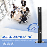 immagine-5-easycomfort-easycomfort-ventilatore-a-colonna-con-3-velocita-e-4-modalita-timer-di-12h-pannello-led-e-telecomando-nero