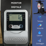 immagine-5-easycomfort-easycomfort-vogatore-professionale-per-casa-con-8-livelli-di-resistenza-magnetica-ruote-e-monitor-digitale-vogatore-pieghevole-in-acciaio-e-abs-180x48x60cm-nero-e-grigio