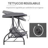 immagine-5-easycomfort-easycomfortoutusunny-dondolo-letto-da-giardino-3-posti-con-tettuccio-regolabile-metallo-e-poliestere-grigio