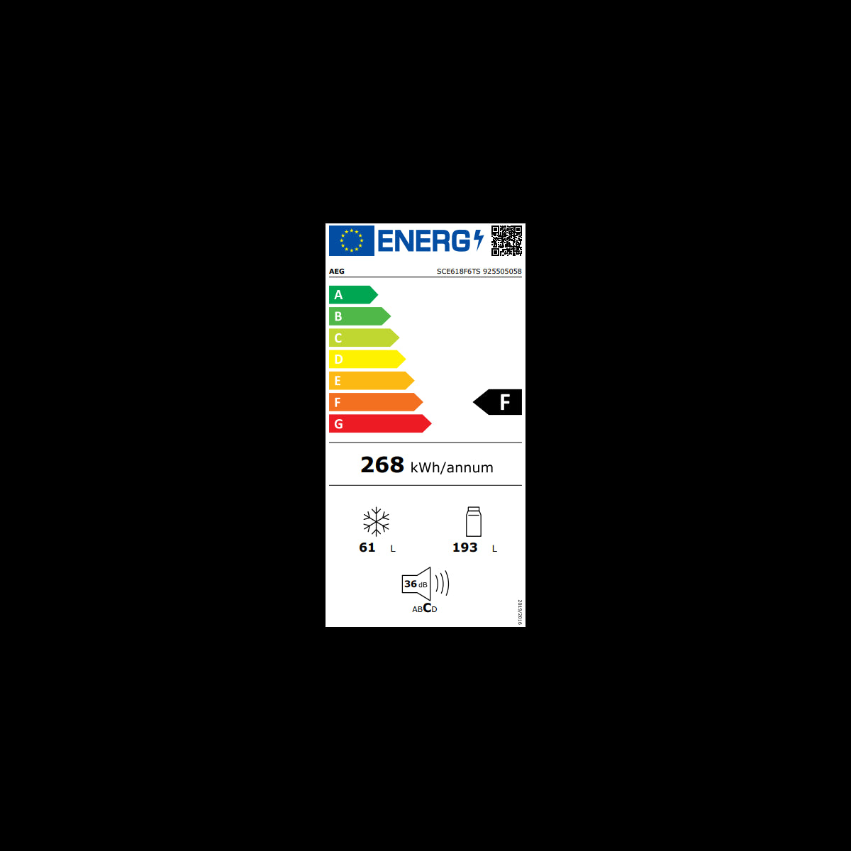 immagine-5-frigorifero-combinato-da-incasso-aeg-sce618f6ts-twintech-no-frost-classe-f-ean-7332543765898