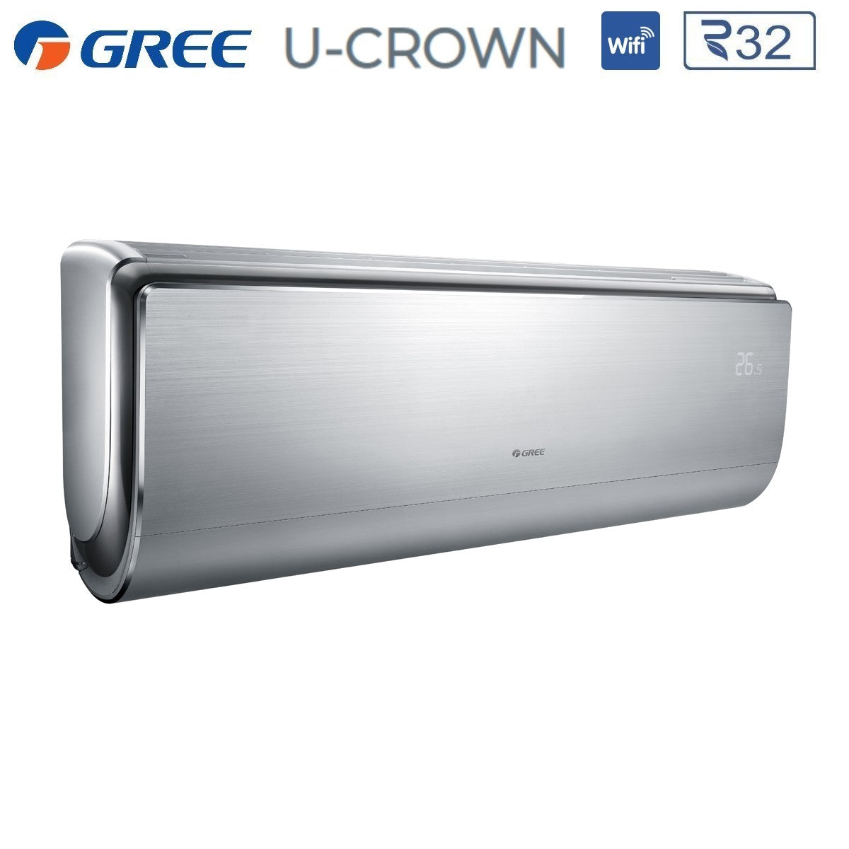 immagine-5-gree-climatizzatore-condizionatore-gree-dual-split-inverter-serie-u-crown-1212-con-gwhd18nk6oo-r-32-wi-fi-integrato-1200012000