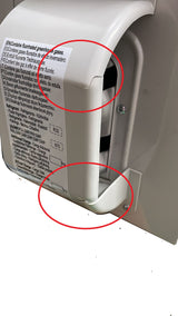 immagine-5-hisense-area-occasioni-climatizzatore-condizionatore-hisense-inverter-serie-easy-smart-9000-btu-ca25yr05g-ca25yr05w-r-32-wi-fi-optional-classe-aa