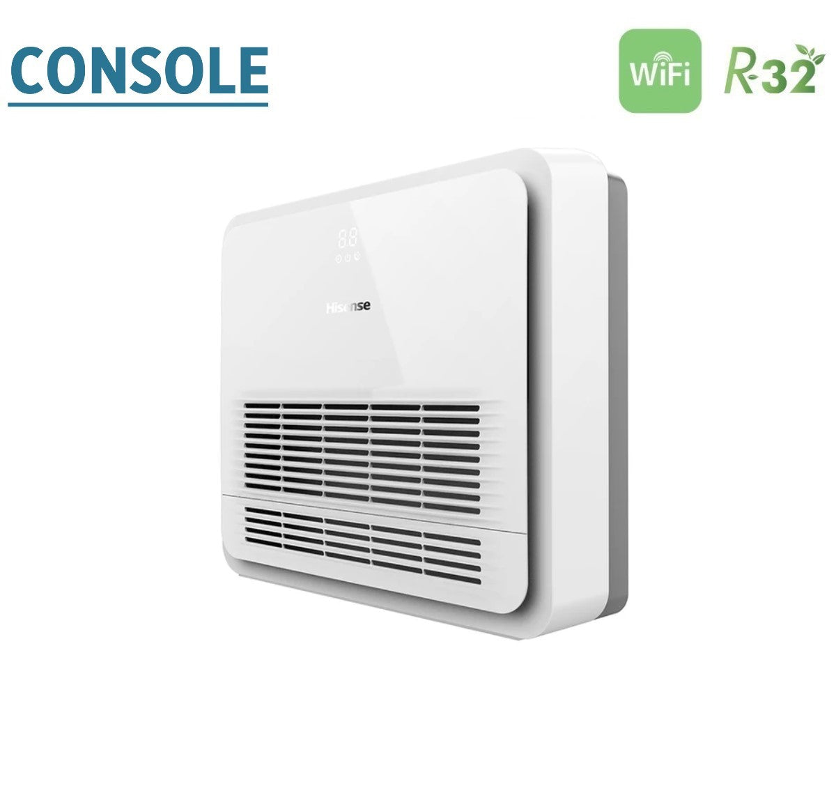 immagine-5-hisense-climatizzatore-condizionatore-hisense-dual-split-console-1212-con-2amw50u4rxa-r-32-wi-fi-optional-telecomando-di-serie-incluso-1200012000