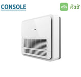 immagine-5-hisense-climatizzatore-condizionatore-hisense-dual-split-console-1212-con-2amw50u4rxa-r-32-wi-fi-optional-telecomando-di-serie-incluso-1200012000