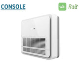 immagine-5-hisense-climatizzatore-condizionatore-hisense-dual-split-console-1212-con-3amw62u4rjc-r-32-wi-fi-optional-telecomando-di-serie-incluso-1200012000