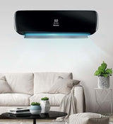 immagine-5-hisense-climatizzatore-condizionatore-hisense-inverter-serie-apple-pro-black-12000-btu-tgve120bg-r-32-wi-fi-integrato-classe-aa-colore-nero