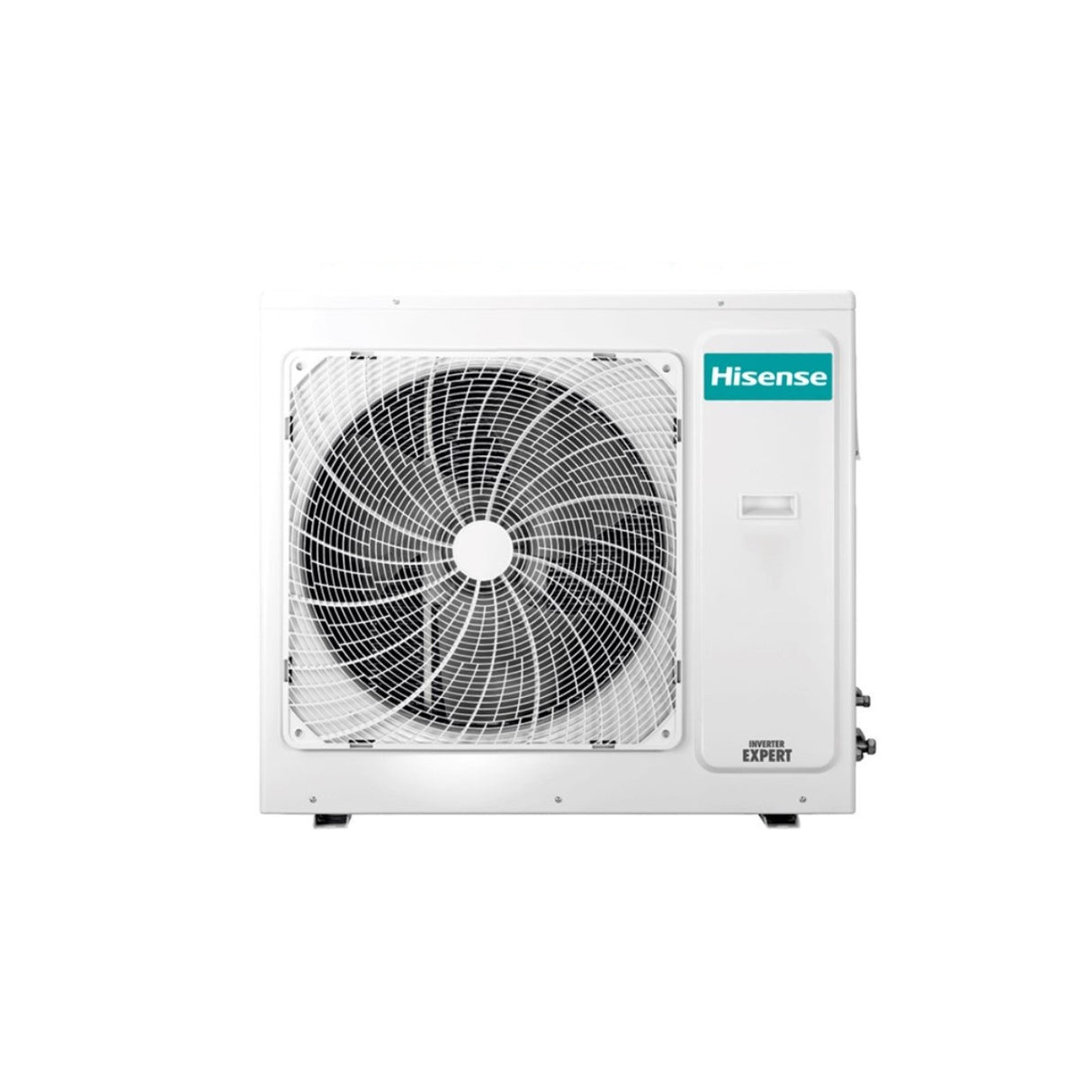 immagine-5-hisense-climatizzatore-condizionatore-hisense-quadri-split-inverter-serie-energy-pro-12121212-con-4amw105u4raa-r-32-wi-fi-integrato-12000120001200012000-novita