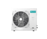 immagine-5-hisense-climatizzatore-condizionatore-hisense-quadri-split-inverter-serie-energy-pro-9999-con-4amw81u4raa-r-32-wi-fi-integrato-9000900090009000-novita