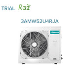immagine-5-hisense-climatizzatore-condizionatore-hisense-trial-split-inverter-serie-new-comfort-5912-con-3amw52u4rja-r-32-wi-fi-optional-5000900012000