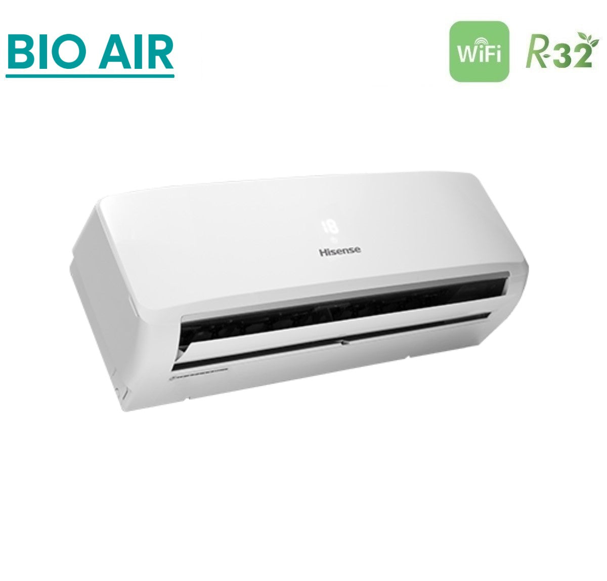 immagine-5-hisense-unita-interna-a-parete-serie-bio-air-12000-btu-tdve120ag-r-32-wi-fi-integrato-ean-6926597713298