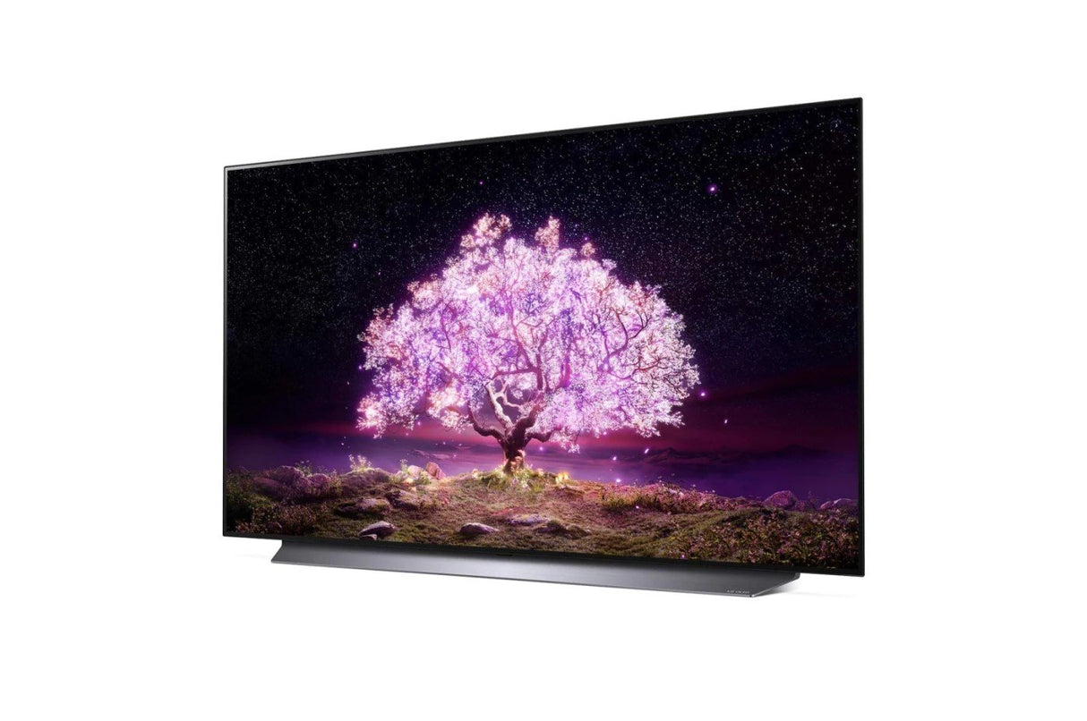 immagine-5-lg-lg-smart-tv-oled-55-hdr10-pro-ultra-hd-uhd-4k-g-sync-processore-9-gen4-bluetooth-4-hdmi-2-1-wifi-3-usb-dvb-t2cs2-55c11-oled55c11lb