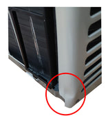 immagine-5-mitsubishi-electric-area-occasioni-climatizzatore-condizionatore-mitsubishi-electric-inverter-serie-ap-12000-btu-msz-ap35vgk-r-32-modello-plus-wi-fi-integrato-novita